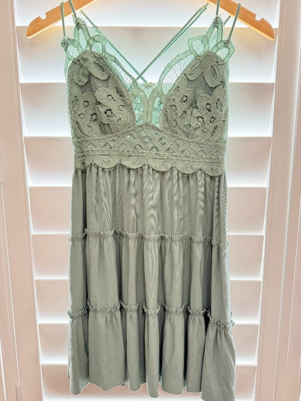 Summer Dress